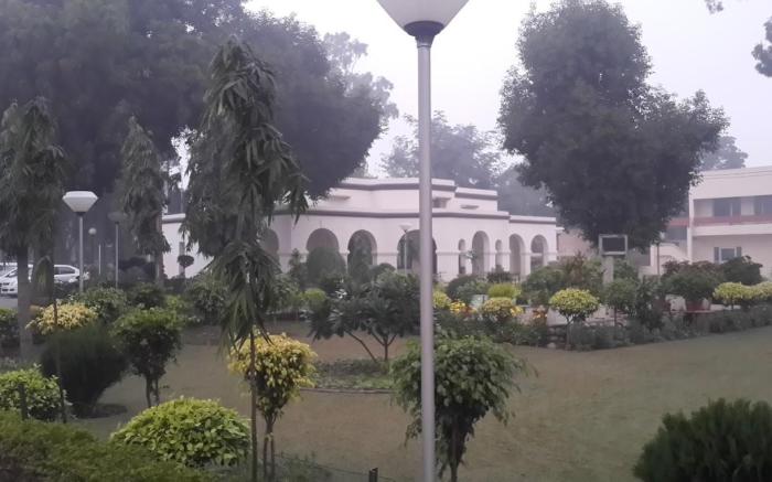 Parakeet Tourist Resort, Pipli