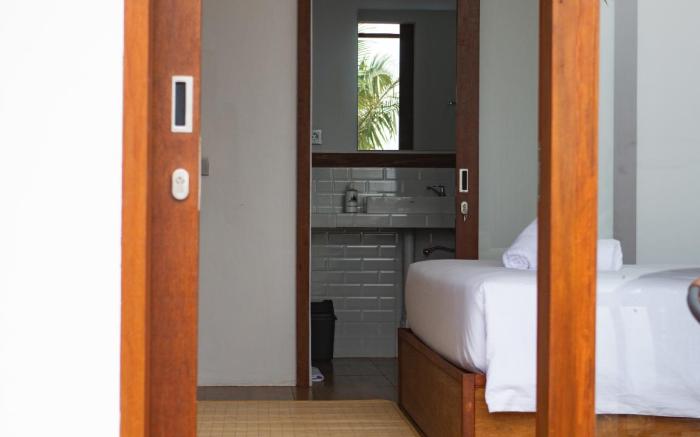 Catu Glamping Bedugul