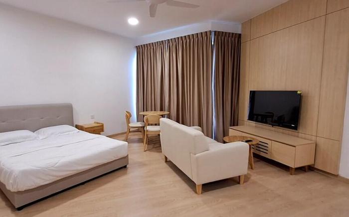 Mutiara Melaka Beach Resort by 3 Puteri