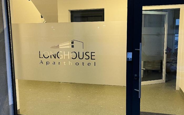 Longhouse Aparthotel