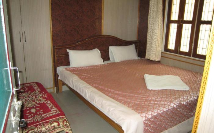 Kedareswar B&B