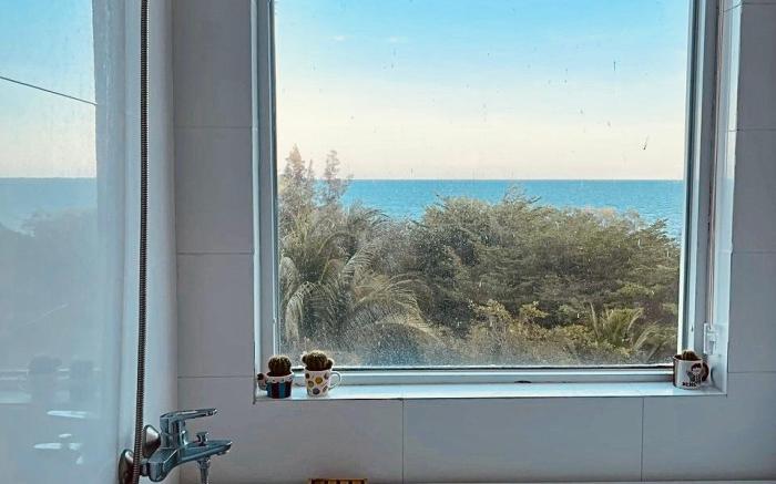 2PN View Biển Đầy Đủ Tiện nghi 
