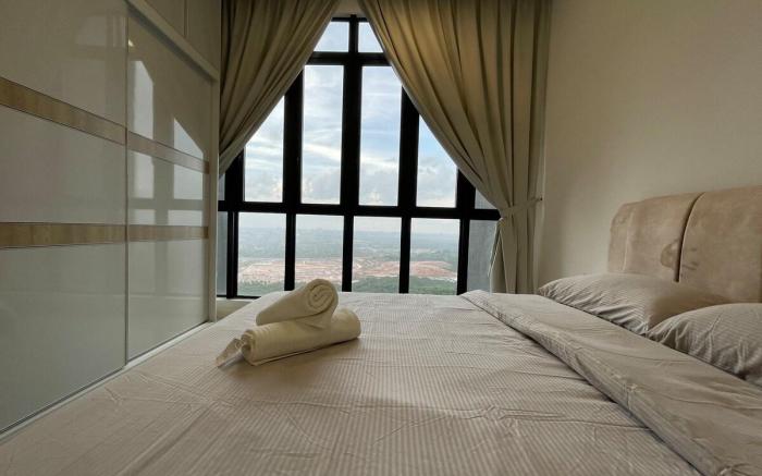 Medini_Legoland_D'Pristine@MinnensHomes 1 Bedroom