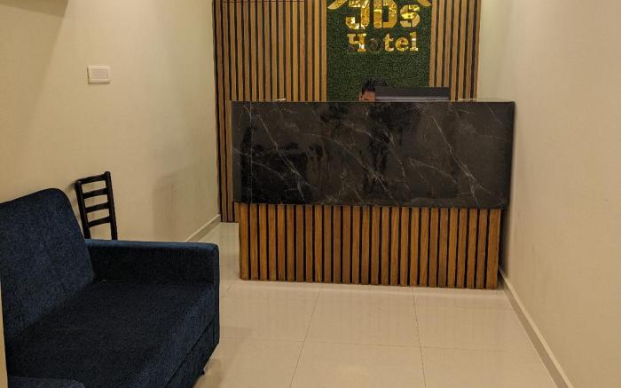 Hotel JDS 
