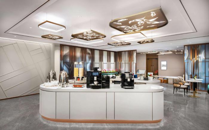 Hilton Garden Inn Huzhou High-speed Railway Station