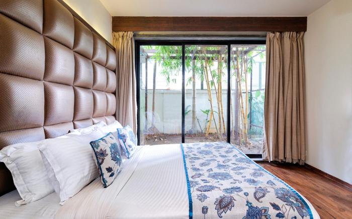 Riva Boutique Apartments