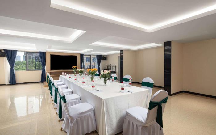 Days Inn by Wyndham Kunming Panlong