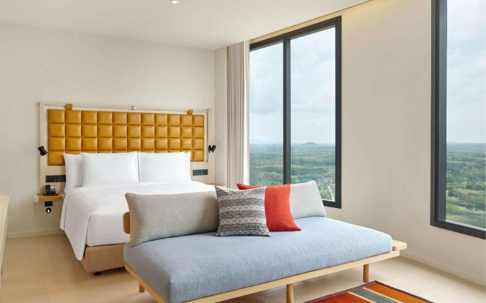 Hilton Garden Inn Rayong