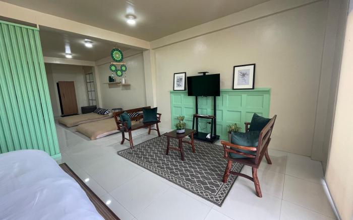 Lina Suites Premium Room 2