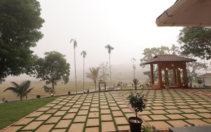 Tatvaura Resort Wayanad