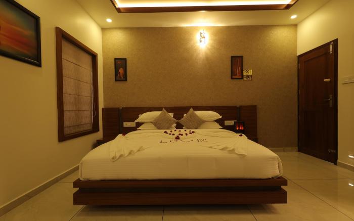 Tatvaura Resort Wayanad