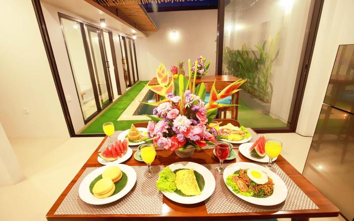 Villa Mi Casa Canggu