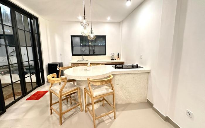 Bukawa Residence Balangan