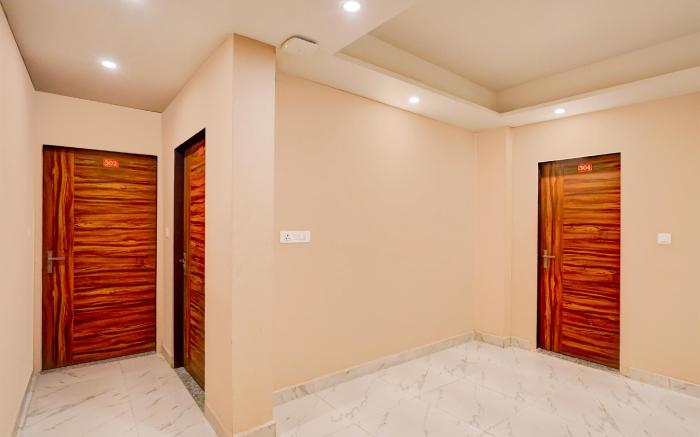 Super Townhouse Alwar Formerly Hotel Lindo Lugar