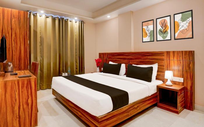 Super Townhouse Alwar Formerly Hotel Lindo Lugar