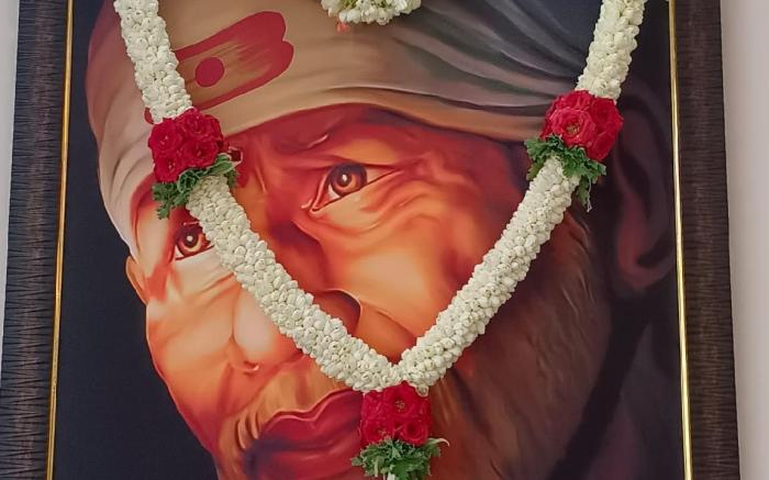 Sri Sai Grand In