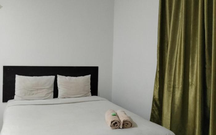 Cozy Home 2 Manado RedPartner