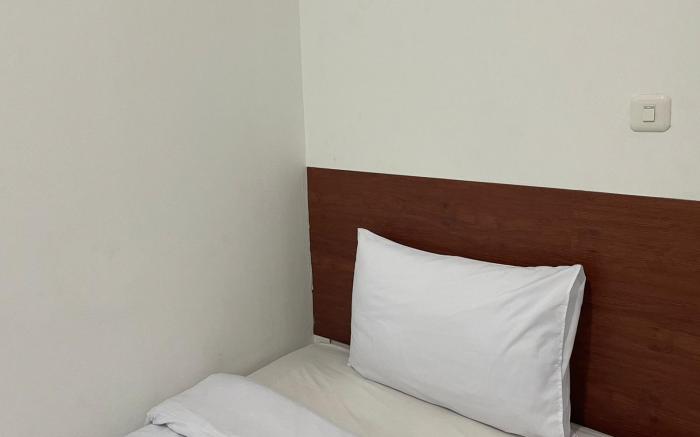 Cozy Home 2 Manado RedPartner
