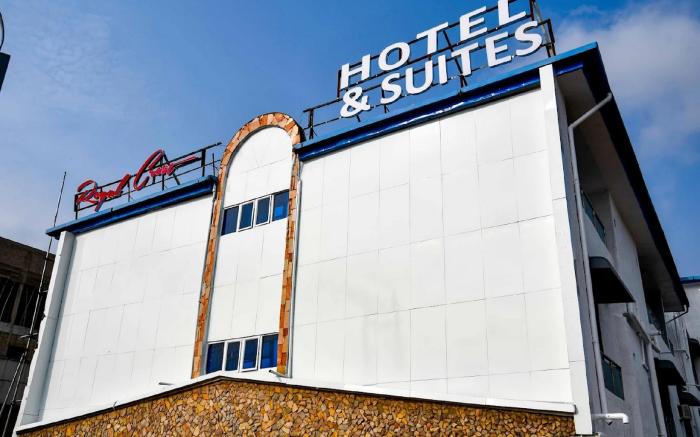 Royal Crest Hotel and Suites, Lagos