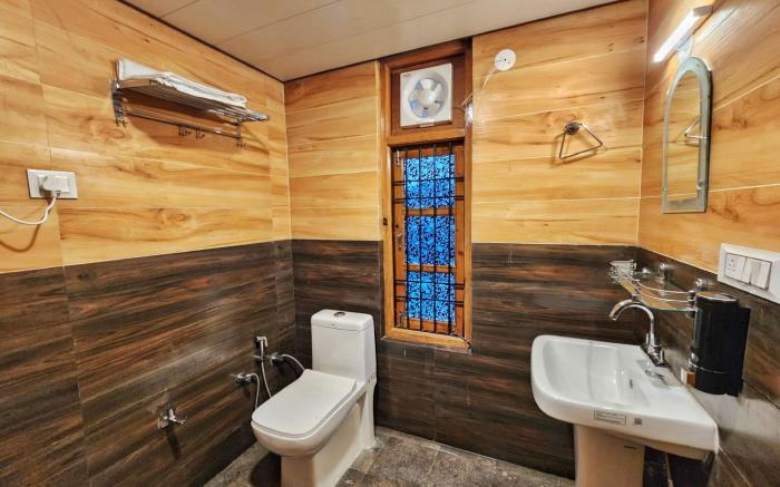 Hotel Ranveer Palace