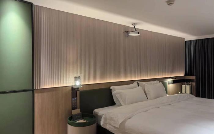 Ramada Encore by Wyndham Wuhan Int'l Conference Center
