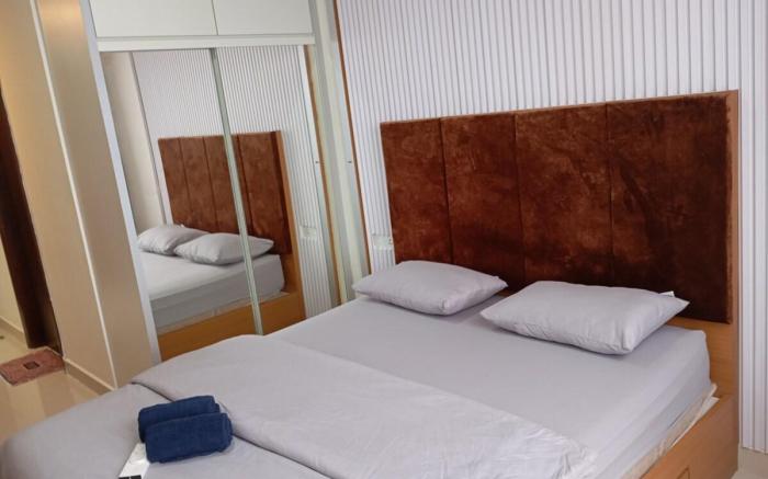 SleepRest @ pollux Habibie A3910