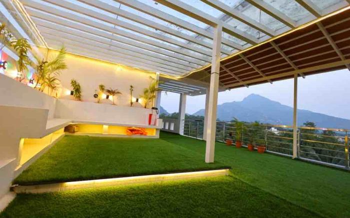 Anukraha Home Stays