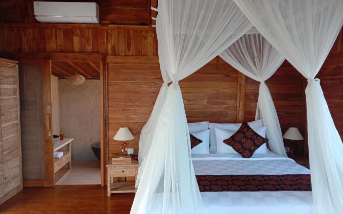 Mathura Ubud