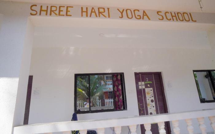 Hari Home Hostel