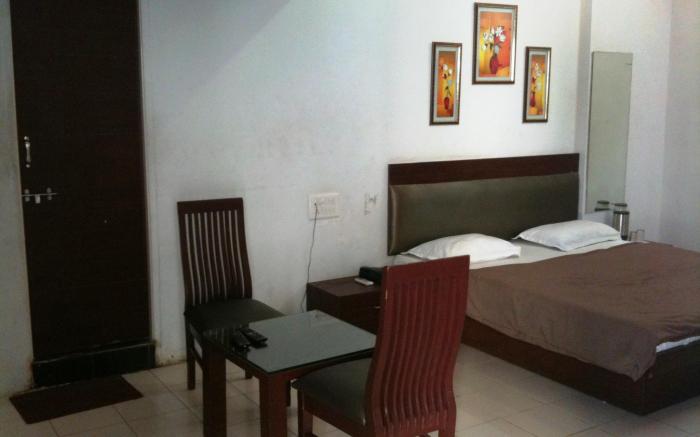 Hotel Rajtilak