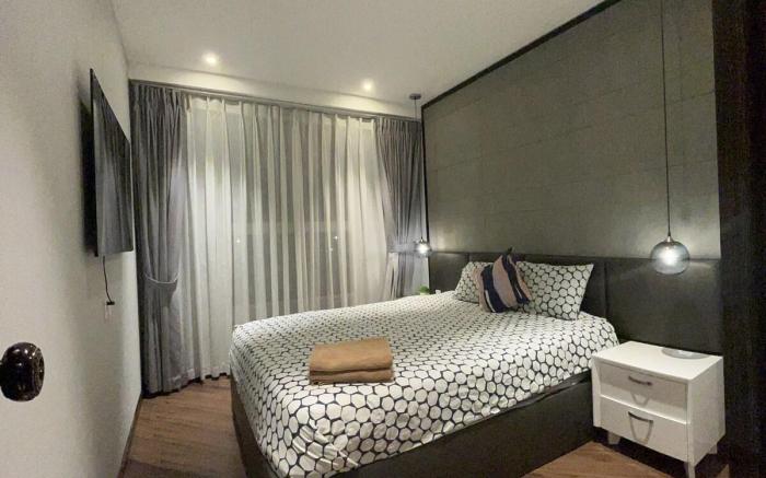 Five star Orchard Garden Apartment 2BR