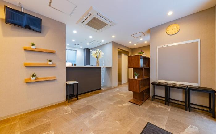 JA Hotel Tennoji