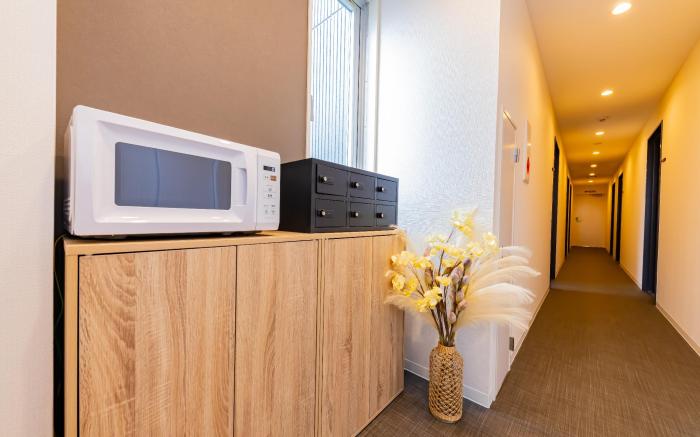 JA Hotel Tennoji