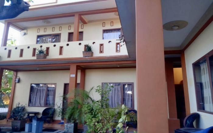 OYO 93912 Kost Takalar Near Polsek Mappakasunggu (Mapsu)