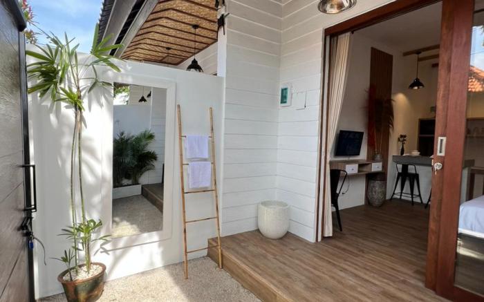 Negrita House Canggu - Apartment