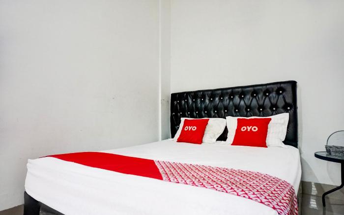 Spot ON 93947 Bahagia Guest House