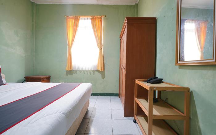 Capital O 93949 Hotel Popuci By Pupa Hospitality