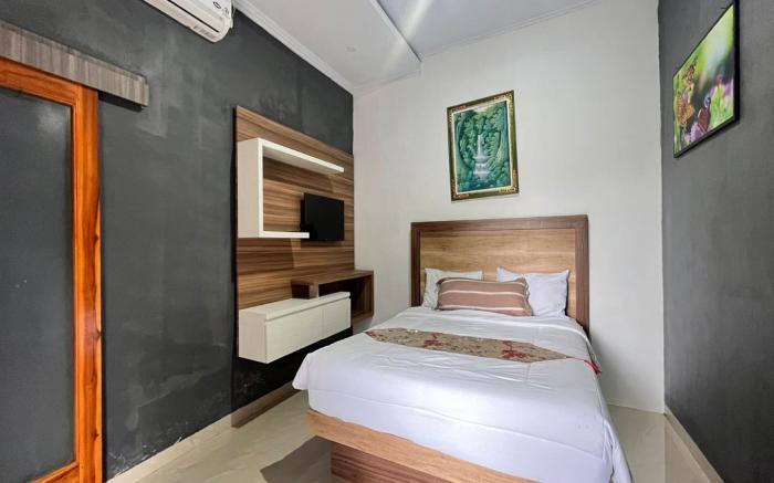 Belvilla Moksha Haven Pandawa Bali