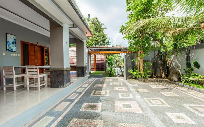 Belvilla Surga Pandawa Bali