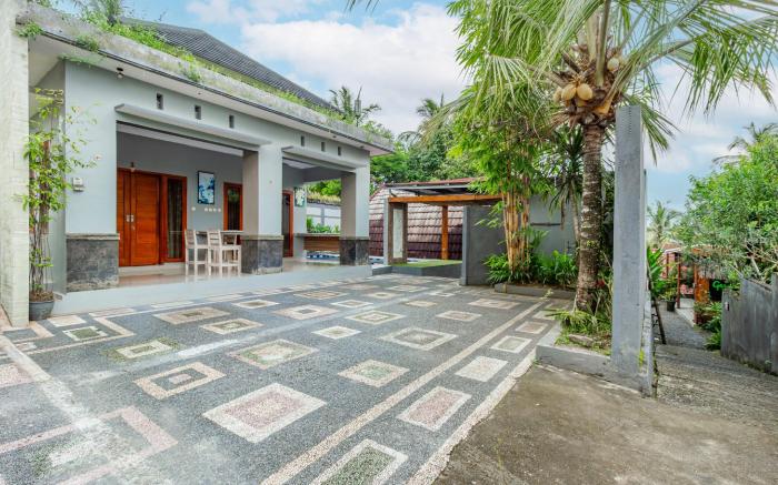 Belvilla Surga Pandawa Bali