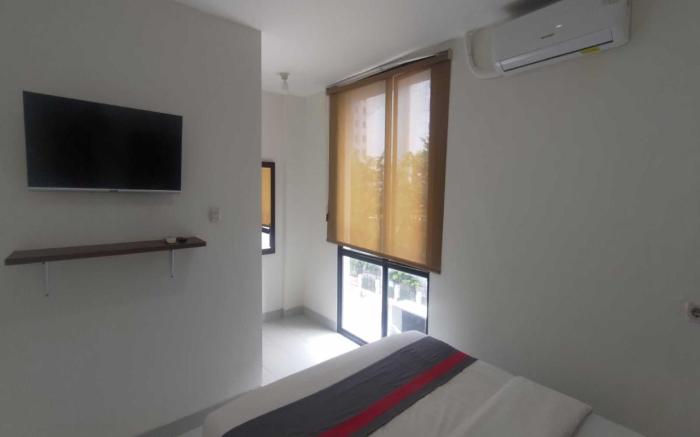 OYO 93958 J&B Smart Jatinegara