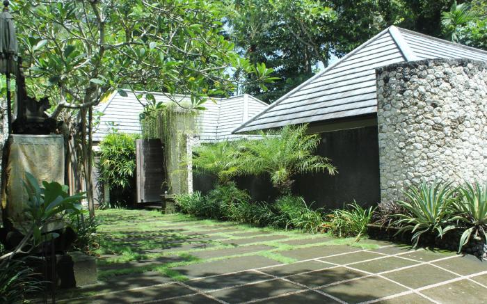 Belvilla Dhyana Kutir Seseh Beach