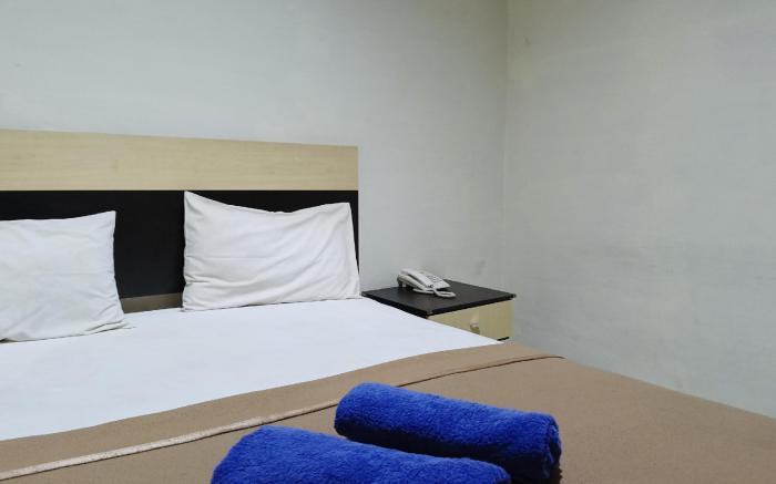 OYO 93953 Kost Tamara Near Kantor Desa Sengka