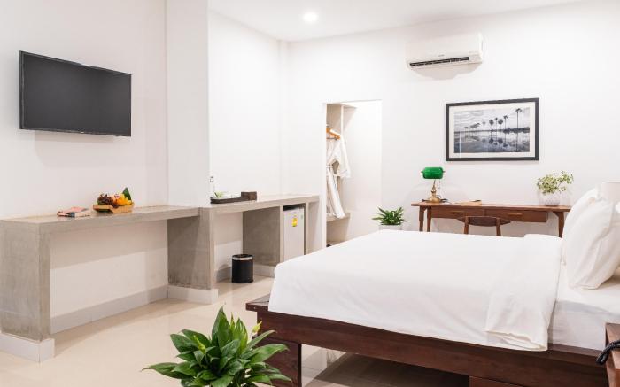 Elysium Suite