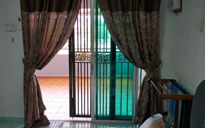 PokTeh Homestay