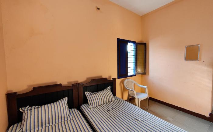 SIVA LODGE
