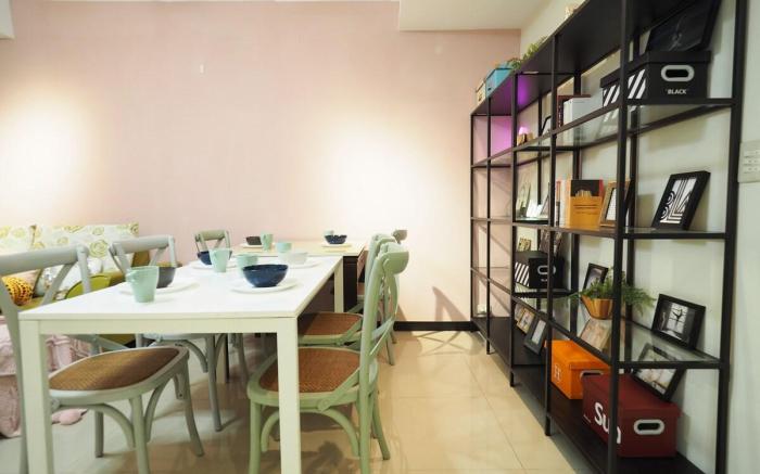 Aug hot sale/Detached villa/家庭包棟首選/3 bedroom