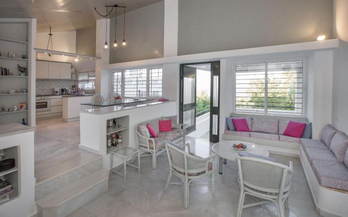 Dream View Villa