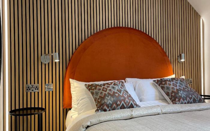 The Boutique Hotel