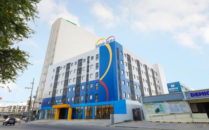Hop Inn Hotel Iloilo